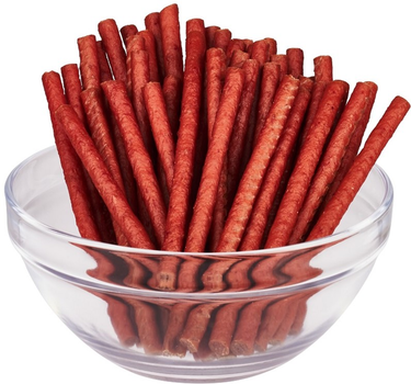 Лакомство AnimAll Snack утиные палочки для собак 500 г, 02613 (2000981202613)