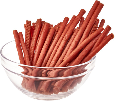 Лакомство AnimAll Snack куриные палочки для собак 500 г, 02606 (2000981202606)