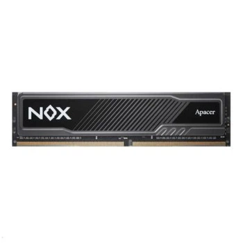 Apacer BLADE 8GB DDR4 3000MHz メモリ Оперативная память Apacer 3000 - купить в Киеве: цена, отзывы