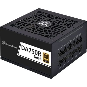 Silverstone SST-DA750R-GMA