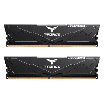 Team T-Force Vulcan DDR5 32GB (2x16GB) 6000MHz Black (FLABD532G6000HC38ADC01)