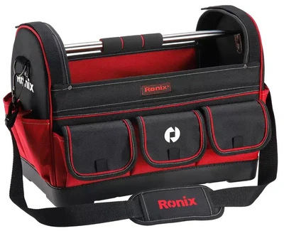 Сумка для инструментов Ronix 15 отделений (RH-9145)