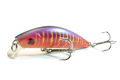 Воблер Worgen Minnow M219 6.5см/ 8г, колір: 65 (4101219265)