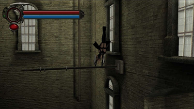 Гра для Nintendo Switch Bloodrayne 2: ReVamped (Картридж) (0819976027771)