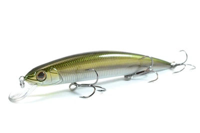 Воблер Strike Pro Montero 130SP 20.6г, колір: A51T (4109055832)