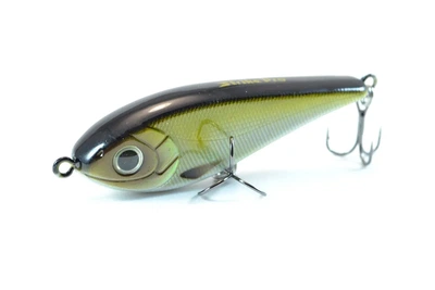 Воблер Strike Pro Tiny Buster JR 65S 10.3г, цвет: 146 (4109055280)