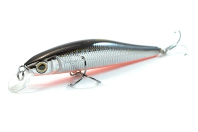 Воблер Strike Pro Jumper 90SP 10г, колір: A70-713 (4109055923)