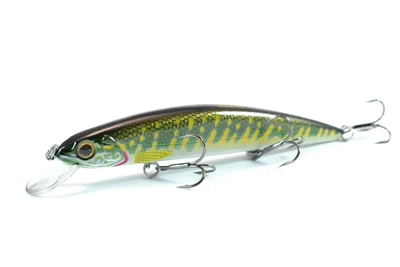 Воблер Strike Pro Montero 130SP 20.6г, колір: A164F (4109055843)