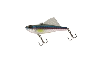 Воблер Strike Pro Tornado Vibe 65S-UV 14.5г, цвет: A210-SBO (4109056163)