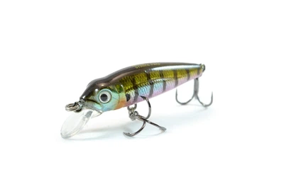 Воблер Strike Pro Midge 40SP 2г, колір: 630V (4109050288)