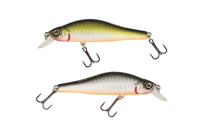 Воблер Strike Pro Archback 80SP 10.3г, колір: A010/612-713S (4109055194)