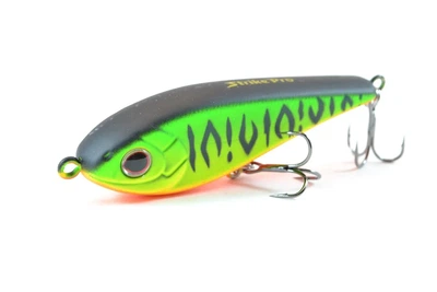 Воблер Strike Pro Tiny Buster JR 65S 10.3г, цвет: GC01S (4109055290)