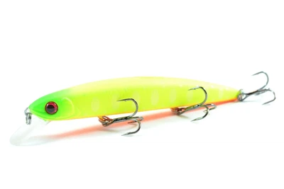 Воблер Strike Pro Montero 90SP 8.6г, цвет: A178S (4109055685)