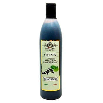 Бальзамический соус Bonacini Crema Classico 500 мл
