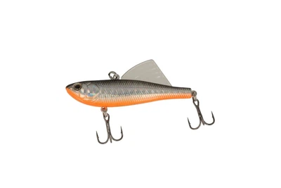 Воблер Strike Pro Tornado Vibe 65S-UV 14.5г, цвет: A70-713 (4109056164)