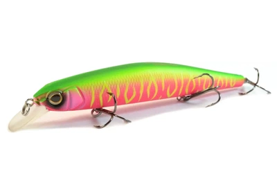 Воблер Strike Pro Inquisitor 130SP 26.3г, колір: A230S (4109056058)