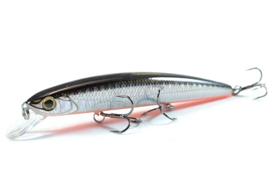 Воблер Strike Pro Montero 90SP 8.6г, цвет: A70-713 (4109055678)