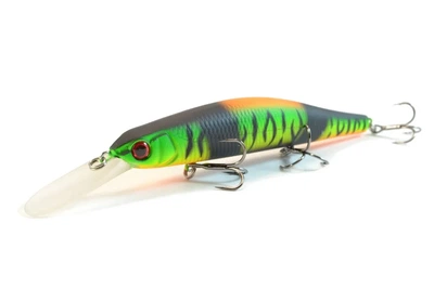Воблер Strike Pro Inquisitor MDR 110SP 17.3г, цвет: GC02S-KV (4109056283)