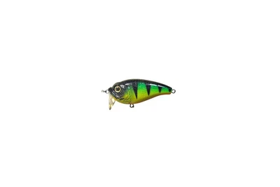 Воблер Strike Pro Chubby Crank 58F, колір: A09 (4109050450)