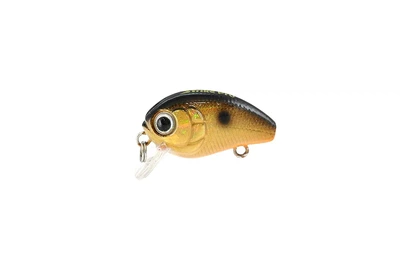 Воблер Strike Pro Baby Pro 25F 2г, колір: 613T (4109050431)