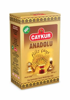 Турецкий чай Anadolu Filiz Çaykur 400 г