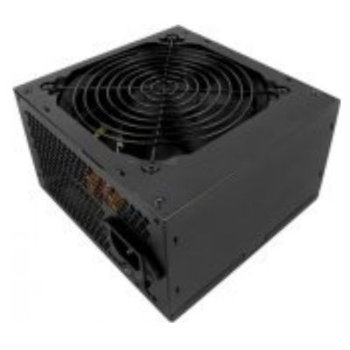 1STPLAYER Black Sir 500W (PS-500EUW-BS)