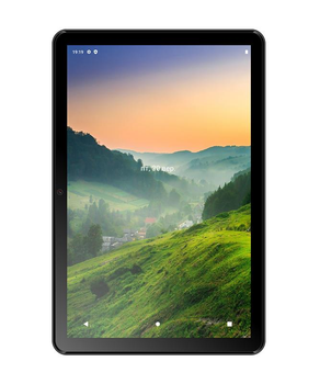 Планшет Sigma mobile Tab A1020 10.1" 4G Dual Sim 3 ГБ 32 ГБ Android 11 чорний