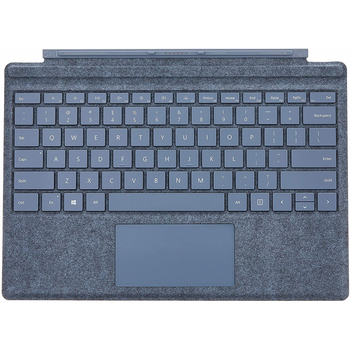 Microsoft Surface Pro Signature Type Cover Ice Blue (FFQ-00133)