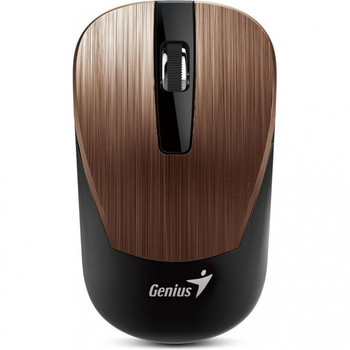 Миша Genius NX-7015 WL Rosy Brown