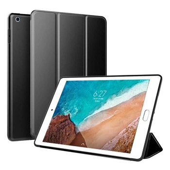 Чохол для Xiaomi Mipad 4 Plus GumCover Чорний