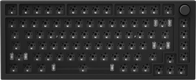GLORIOUS GMMK PRO 75% Barebone, black (GLO-GMMK-P75-RGB-B)