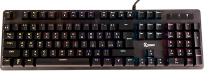 COBRA MK-101