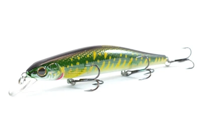 Воблер Strike Pro Inquisitor 110SP 16.6г, цвет: A164F (4109055670)