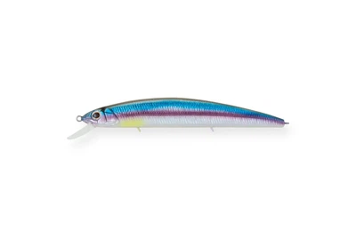 Воблер Strike Pro Montero 130SP 20.6г, колір: A210-SBO-RP (4109055828)