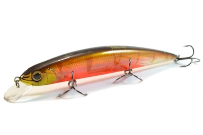 Воблер Strike Pro Montero 130SP 20.6г, колір: TW001G (4109055800)