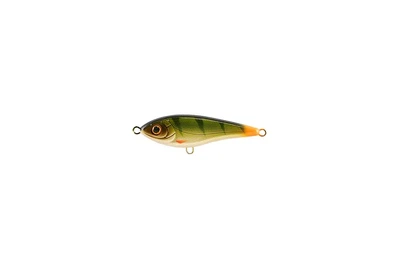 Воблер Strike Pro Baby Buster 100SP 25г, колір: C076 (4109055251)
