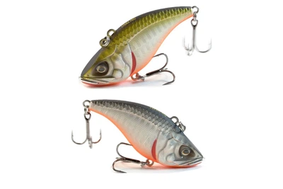 Воблер Strike Pro Flap Jack 65S 13.6г, колір: A010/612-713S (4109055016)