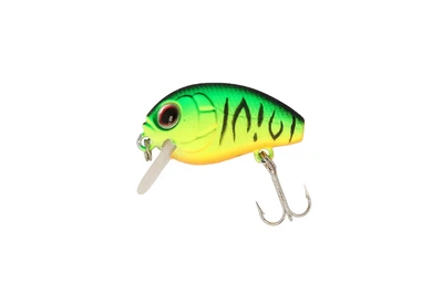 Воблер Strike Pro Baby Pro 25F 2г, колір: GC01S (4109050432)