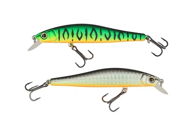 Воблер Strike Pro Jumper 90SP 10г, цвет: GC01S/A70-713 (4109056320)