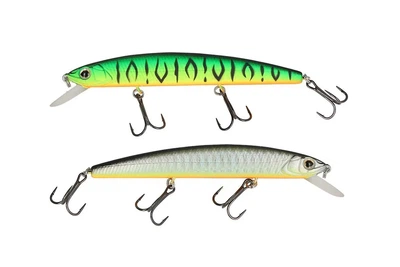 Воблер Strike Pro Montero 90SP 8.6г, колір: GC01S/A70-713 (4109055692)