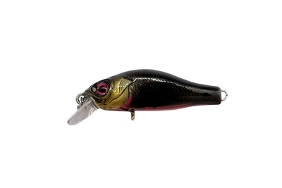Воблер Strike Pro Archback 35SP 2.2г, колір: GC11G (4109050696)