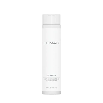 Успокаивающий тоник на основе мицеллярной воды Demax Sensitive Soothing Tonic 250 мл