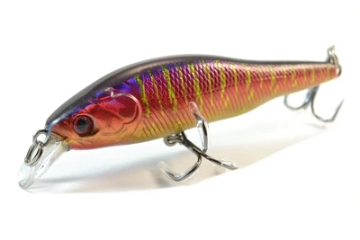 Воблер Worgen Minnow M597 8см/ 9.7г, колір: 65 (4101597265)