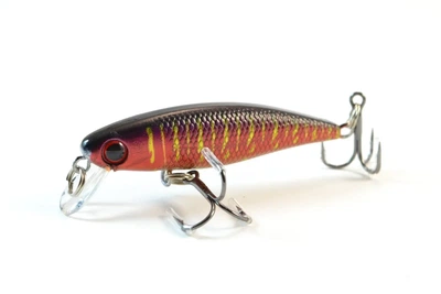 Воблер Worgen Minnow M639 5.5см/ 4.5г, колір: 65 (4101639265)
