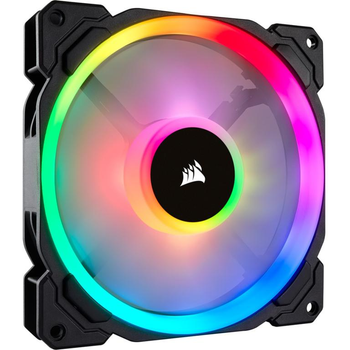 Вентилятор Corsair LL140 RGB Single Pack (CO-9050073-WW)