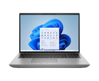 Ноутбук HP ZBook Fury 16 G10 Mobile Workstation (62V64EA)