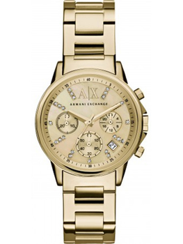 Жіночі наручні годинники Armani Exchange AX4327