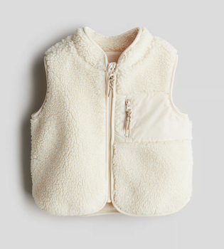 Жилетка H&M 92см (3543-92)