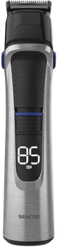Машинка для стрижки Sencor SHP 8500BK (7099689)