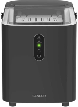Льодогенератор Sencor SIM 2500BK (7099688)